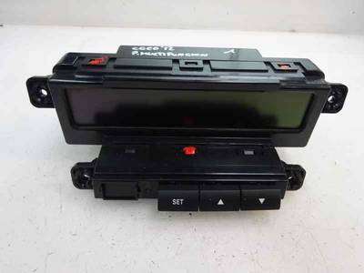 PANTALLA MULTIFUNCION KIA CEE D 2012 1.6 CRDI (116 CV)