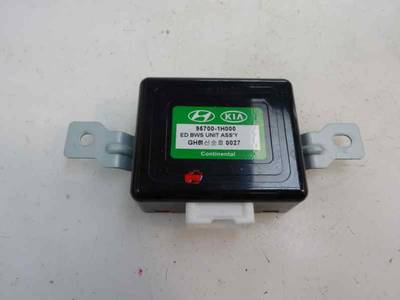 MODULO ELECTRONICO KIA CEE D 2012 1.6 CRDI (116 CV)