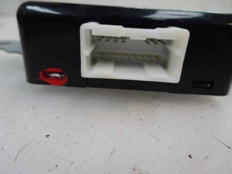 MODULO ELECTRONICO KIA CEE D 2012 1.6 CRDI (116 CV)