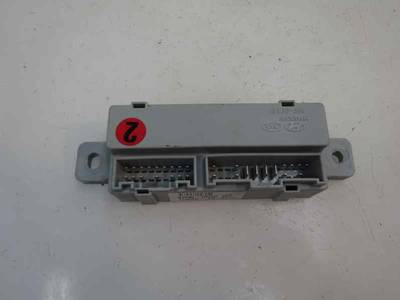 MODULO ELECTRONICO KIA CEE D 2012 1.6 CRDI (116 CV)