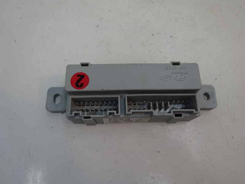 MODULO ELECTRONICO KIA CEE D 2012 1.6 CRDI (116 CV)