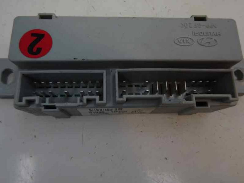 MODULO ELECTRONICO KIA CEE D 2012 1.6 CRDI (116 CV)