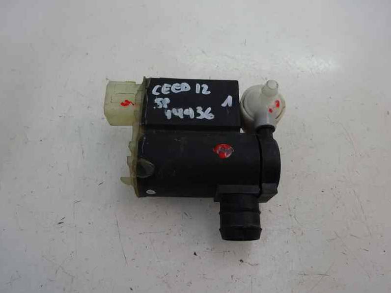 BOMBA LIMPIA KIA CEE D 2012 1.6 CRDI (116 CV)