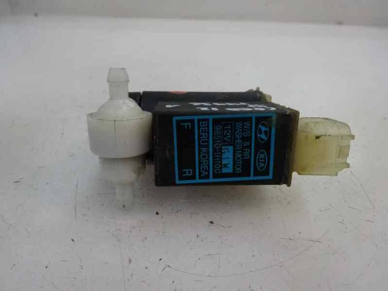 BOMBA LIMPIA KIA CEE D 2012 1.6 CRDI (116 CV)