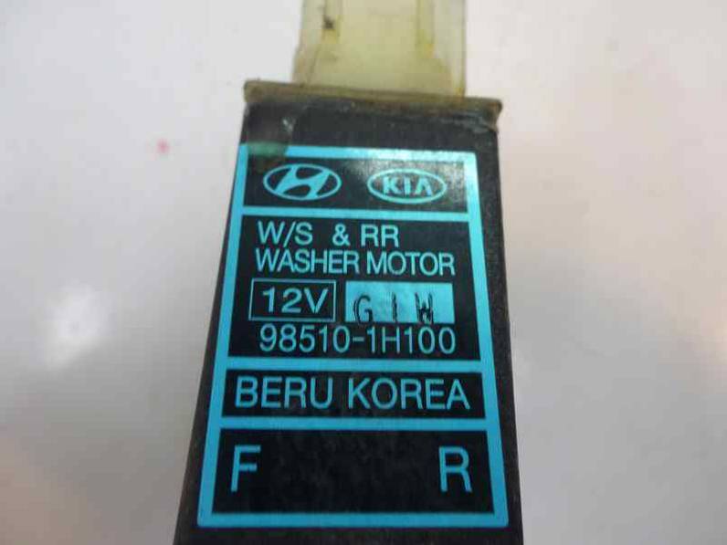 BOMBA LIMPIA KIA CEE D 2012 1.6 CRDI (116 CV)