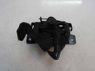 CERRADURA CAPOT KIA CEE D 2012 1.6 CRDI (116 CV)