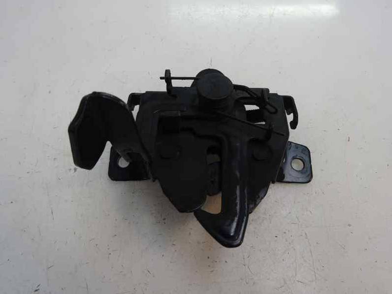 CERRADURA CAPOT KIA CEE D 2012 1.6 CRDI (116 CV)