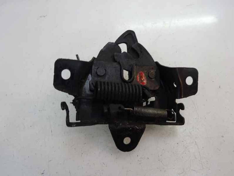 CERRADURA CAPOT KIA CEE D 2012 1.6 CRDI (116 CV)