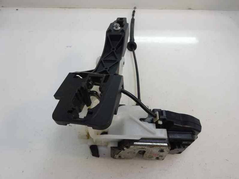 CERRADURA PUERTA DELANTERA DERECHA KIA CEE D 2012 1.6 CRDI (116 CV)