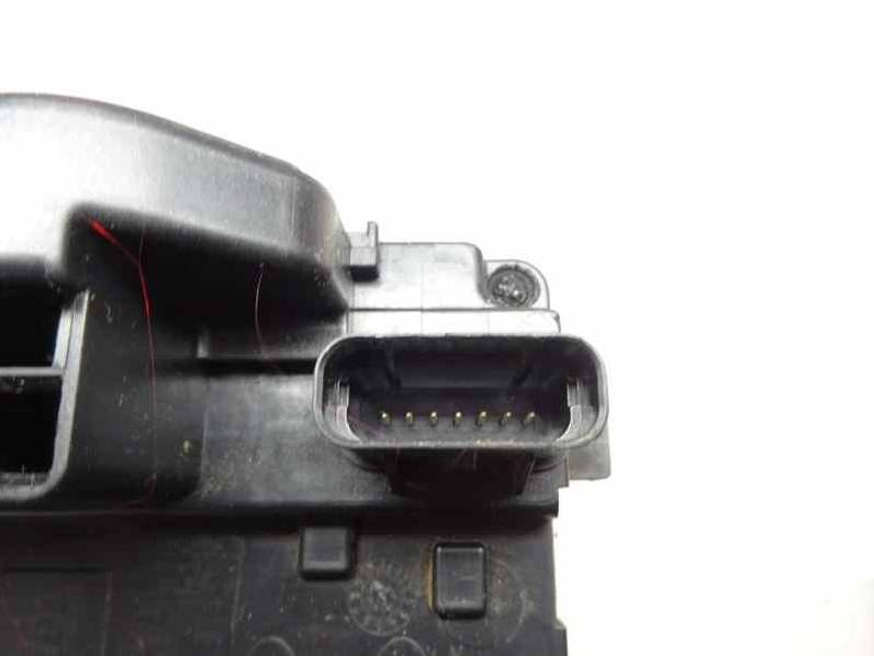 CERRADURA PUERTA DELANTERA DERECHA KIA CEE D 2012 1.6 CRDI (116 CV)