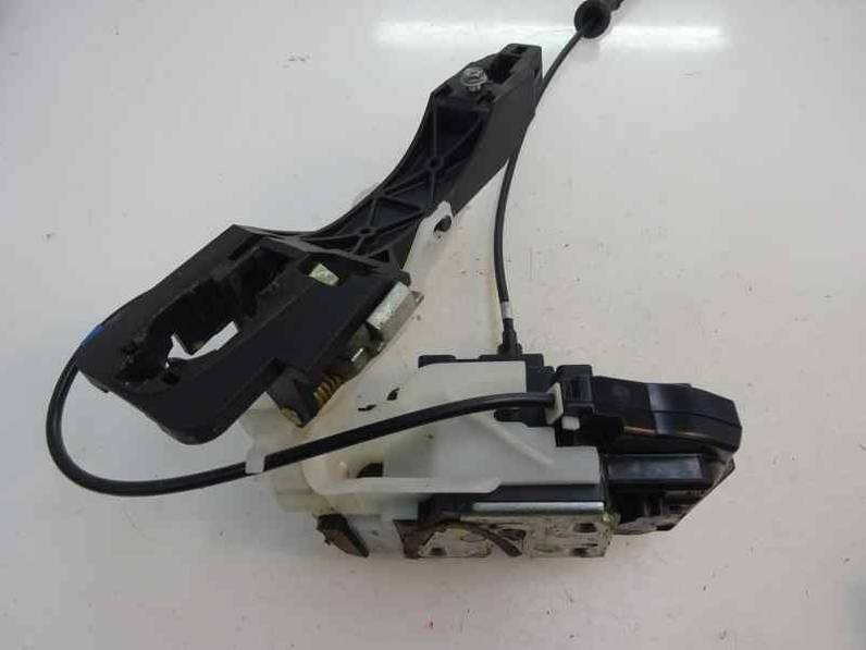 CERRADURA PUERTA TRASERA DERECHA KIA CEE D 2012 1.6 CRDI (116 CV)