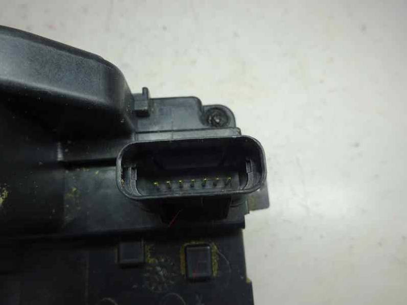 CERRADURA PUERTA TRASERA DERECHA KIA CEE D 2012 1.6 CRDI (116 CV)