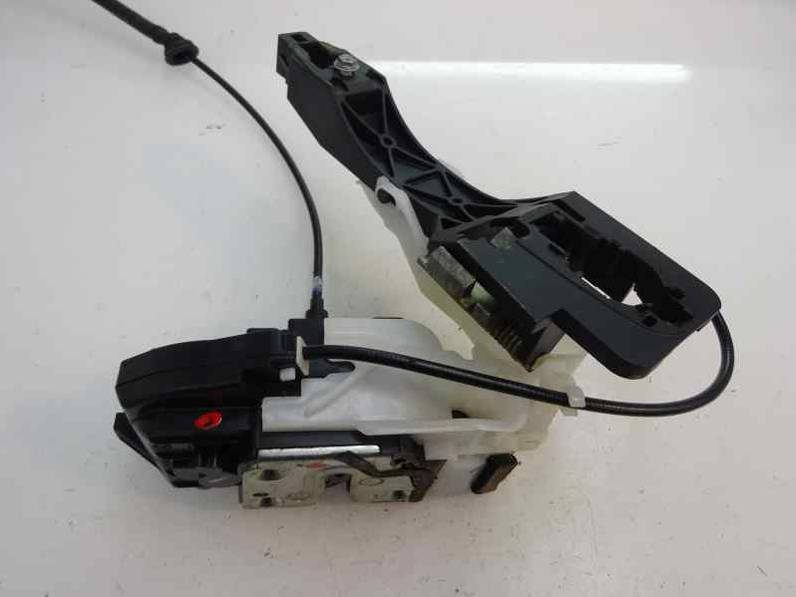 CERRADURA PUERTA TRASERA IZQUIERDA KIA CEE D 2012 1.6 CRDI (116 CV)