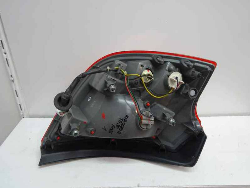 PILOTO TRASERO DERECHO KIA CEE D 2012 1.6 CRDI (116 CV)