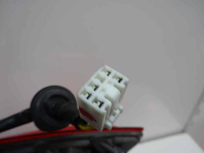 PILOTO TRASERO DERECHO KIA CEE D 2012 1.6 CRDI (116 CV)