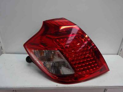 PILOTO TRASERO IZQUIERDO KIA CEE D 2012 1.6 CRDI (116 CV)