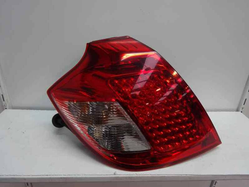 PILOTO TRASERO IZQUIERDO KIA CEE D 2012 1.6 CRDI (116 CV)