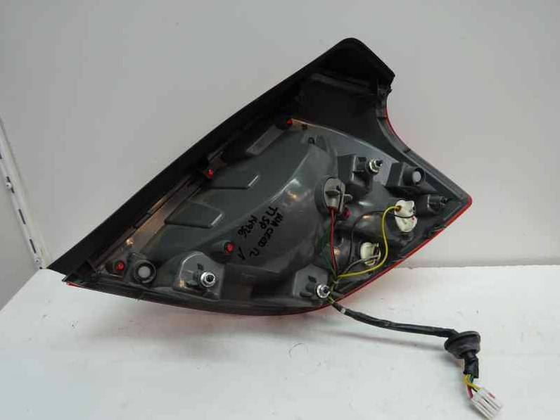 PILOTO TRASERO IZQUIERDO KIA CEE D 2012 1.6 CRDI (116 CV)