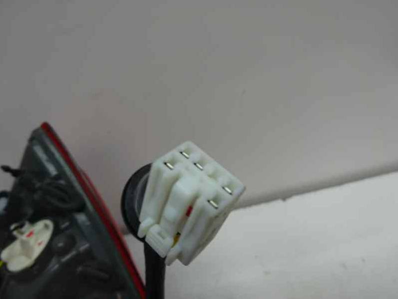 PILOTO TRASERO IZQUIERDO KIA CEE D 2012 1.6 CRDI (116 CV)