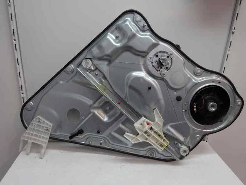 ELEVALUNAS TRASERO DERECHO KIA CEED 2012 1.6 CRDI (116 CV)