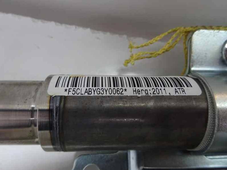 AIRBAG CORTINA DELANTERO IZQUIERDO KIA CEE D 2012 1.6 CRDI (116 CV)