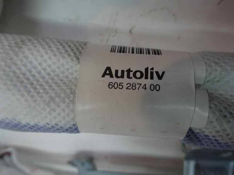 AIRBAG CORTINA DELANTERO IZQUIERDO KIA CEE D 2012 1.6 CRDI (116 CV)