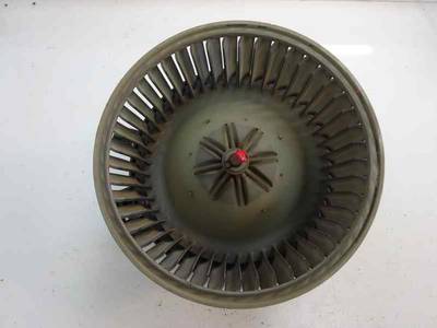 MOTOR CALEFACCION MERCEDES CLASE M 2001 2.7 CDI 20V (163 CV)