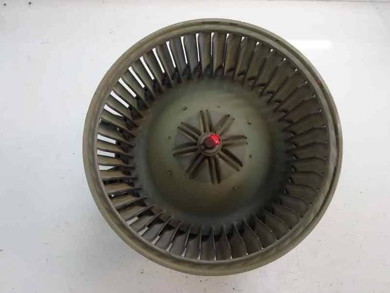 MOTOR CALEFACCION MERCEDES CLASE M 2001 2.7 CDI 20V (163 CV)