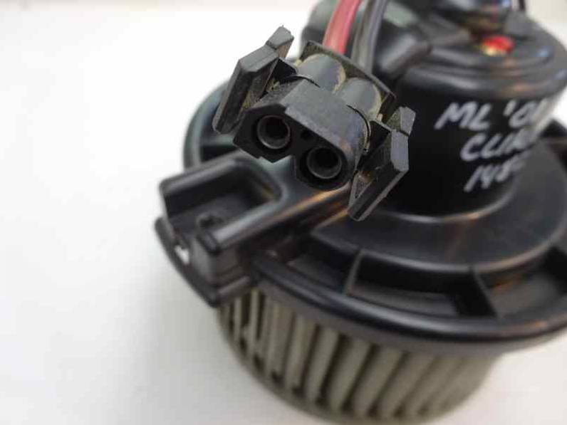 MOTOR CALEFACCION MERCEDES CLASE M 2001 2.7 CDI 20V (163 CV)