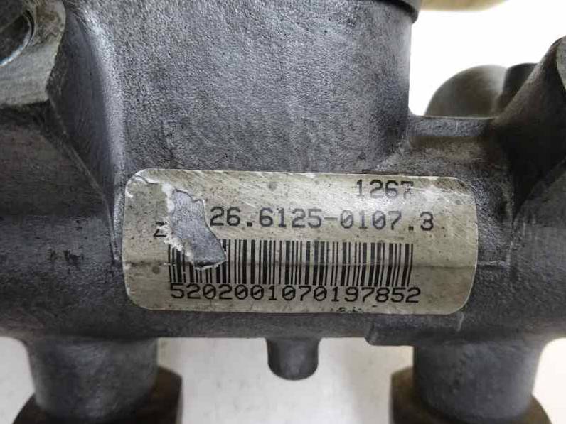 BOMBA FRENO MERCEDES CLASE M 2001 2.7 CDI 20V (163 CV)