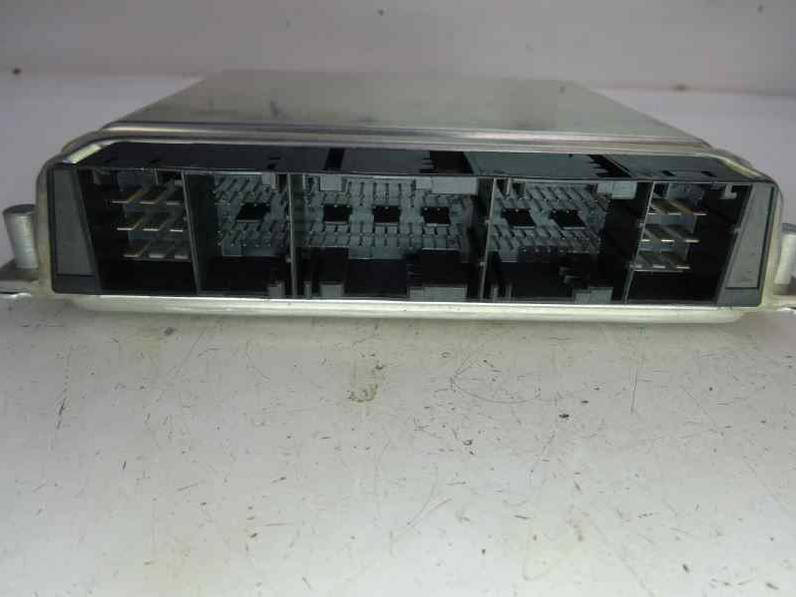 CENTRALITA MOTOR UCE MERCEDES CLASE M 2001 2.7 CDI 20V (163 CV)