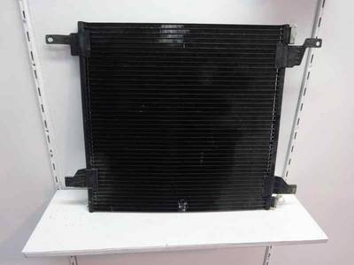 CONDENSADOR RADIADOR AIRE ACONDICIONADO MERCEDES CLASE M 2001 2.7 CDI 20V (163 CV)