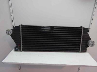 INTERCOOLER MERCEDES CLASE M 2001 2.7 CDI 20V (163 CV)
