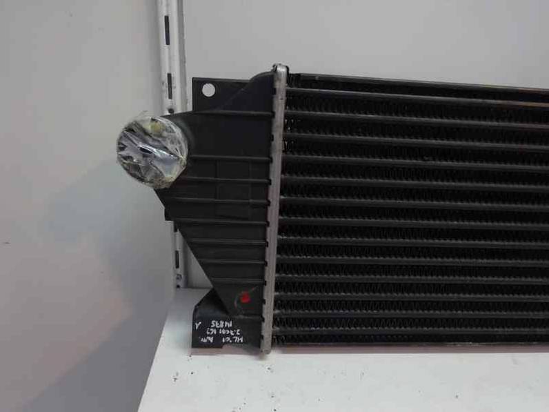 INTERCOOLER MERCEDES CLASE M 2001 2.7 CDI 20V (163 CV)