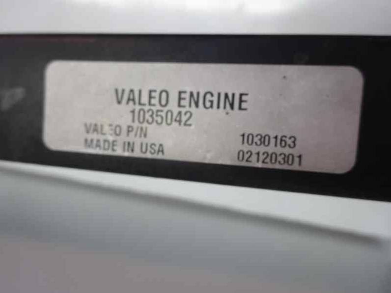 INTERCOOLER MERCEDES CLASE M 2001 2.7 CDI 20V (163 CV)