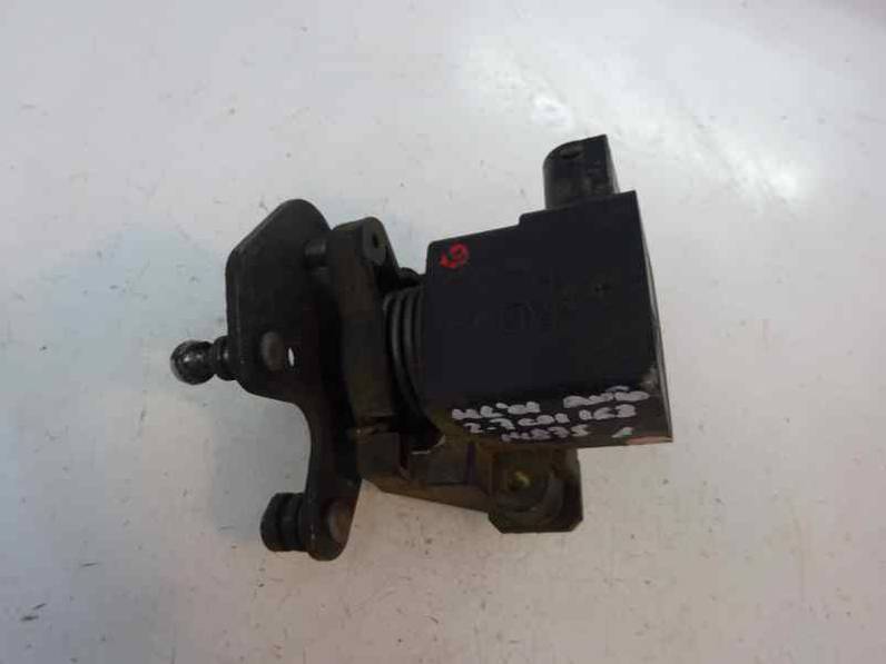 POTENCIOMETRO MERCEDES CLASE M 2001 2.7 CDI 20V (163 CV)