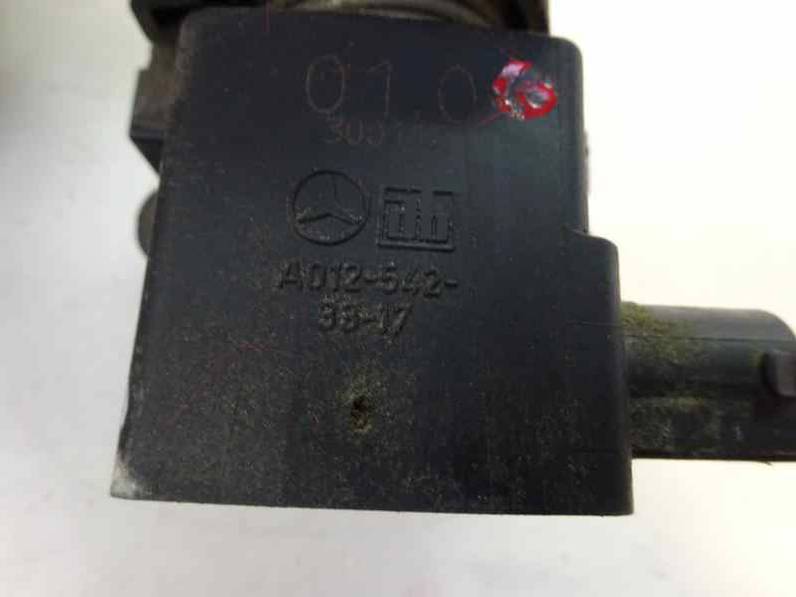 POTENCIOMETRO MERCEDES CLASE M 2001 2.7 CDI 20V (163 CV)