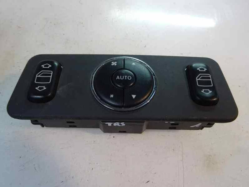 MANDO MULTIFUNCION MERCEDES CLASE M 2001 2.7 CDI 20V (163 CV)