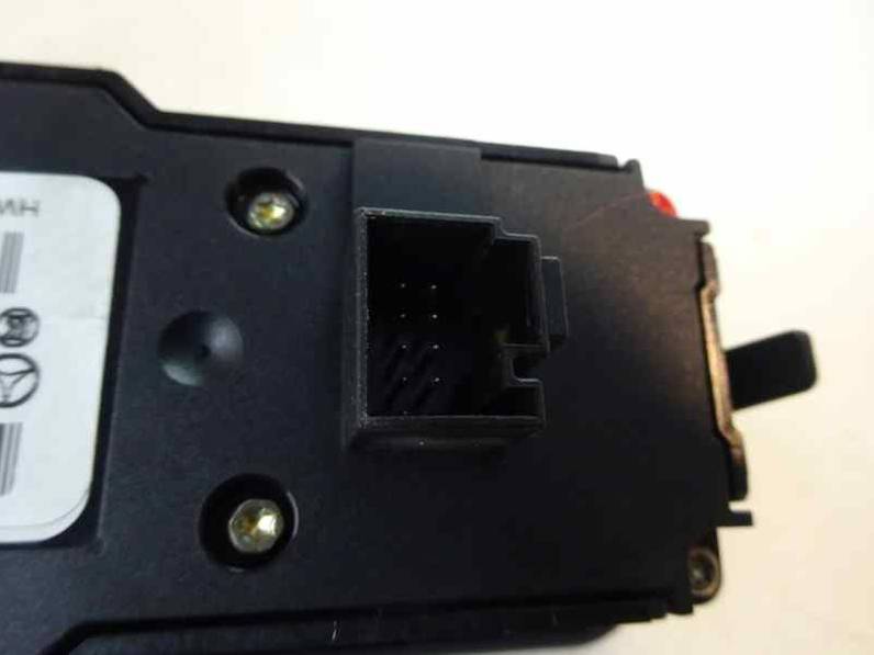 MANDO MULTIFUNCION MERCEDES CLASE M 2001 2.7 CDI 20V (163 CV)