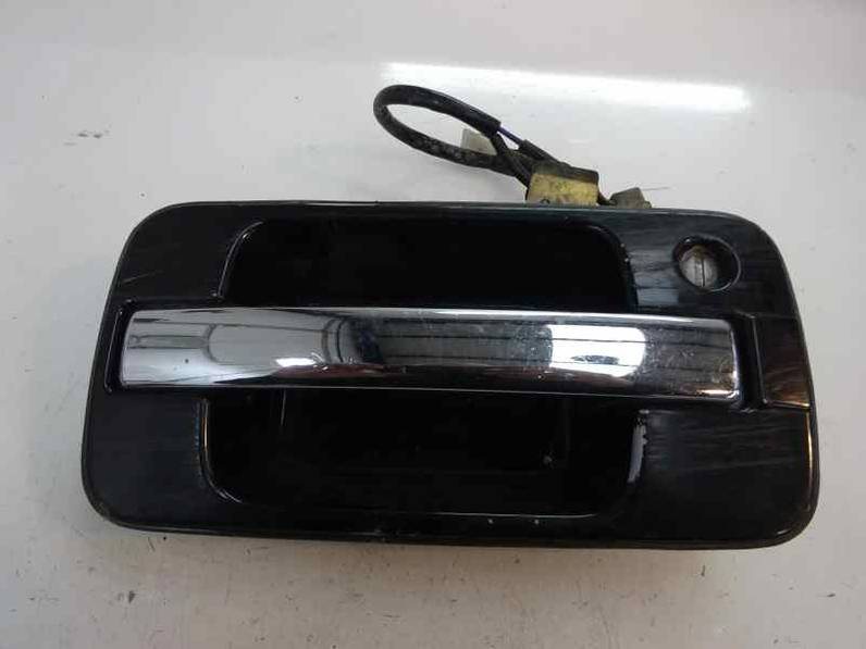 MANETA EXTERIOR DELANTERA DERECHA OPEL MONTEREY 1993 3.1 TURBODIESEL (114 CV)