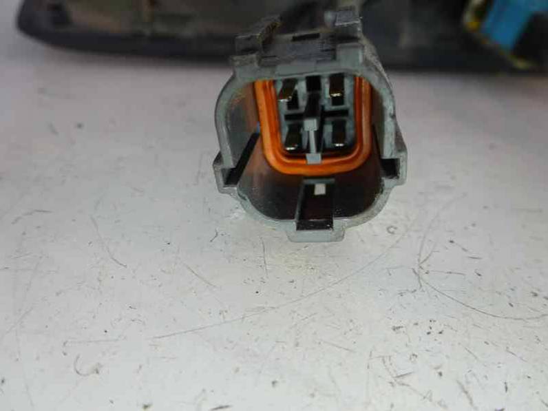 MANETA EXTERIOR DELANTERA DERECHA OPEL MONTEREY 1993 3.1 TURBODIESEL (114 CV)