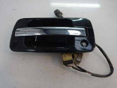 MANETA EXTERIOR DELANTERA IZQUIERDA OPEL MONTEREY 1993 3.1 TURBODIESEL (114 CV)