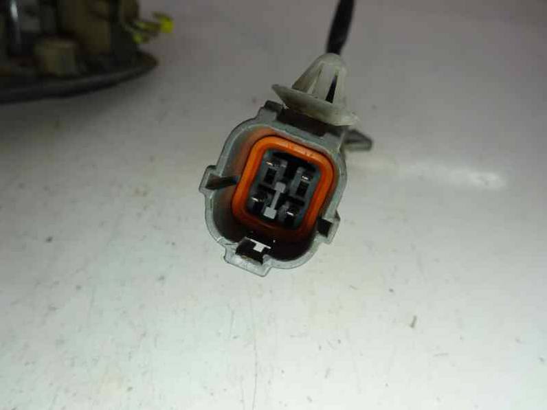 MANETA EXTERIOR DELANTERA IZQUIERDA OPEL MONTEREY 1993 3.1 TURBODIESEL (114 CV)