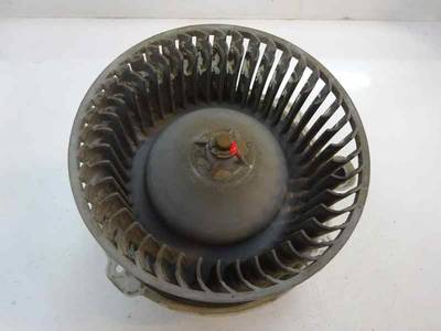 MOTOR CALEFACCION OPEL MONTEREY 1993 3.1 TURBODIESEL (114 CV)