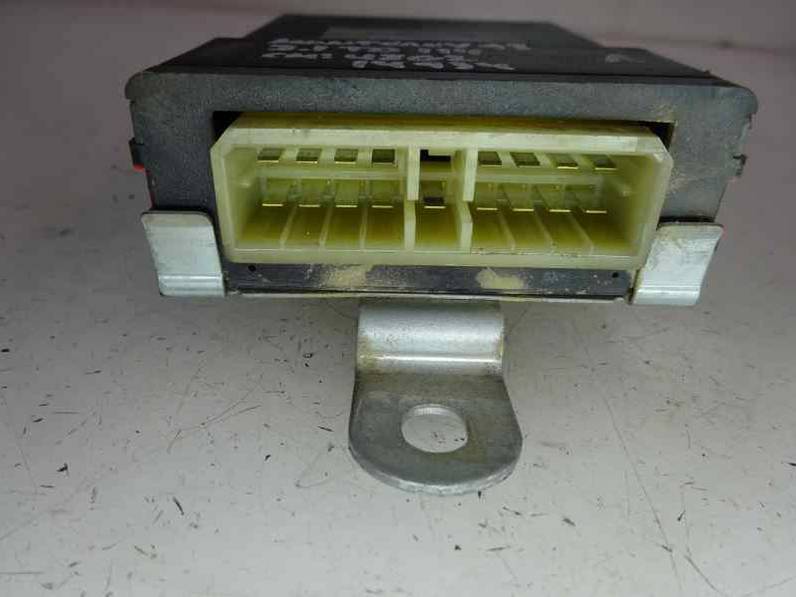 MODULO ELECTRONICO OPEL MONTEREY 1993 3.1 TURBODIESEL (114 CV)