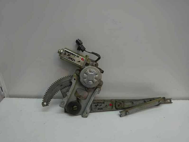 ELEVALUNAS DELANTERO DERECHO OPEL MONTEREY 1993 3.1 TURBODIESEL (114 CV)