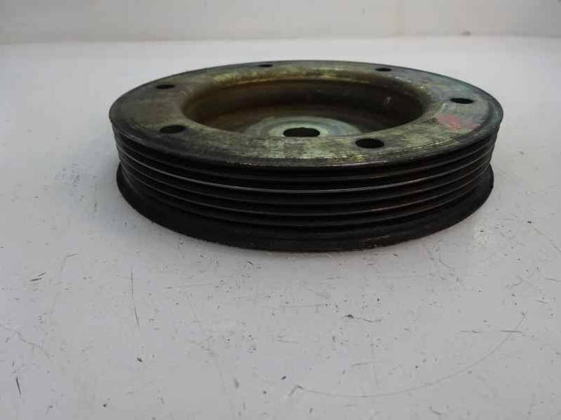 POLEA CIGUENAL PEUGEOT 407 2006 2.0 16V HDI (136 CV)