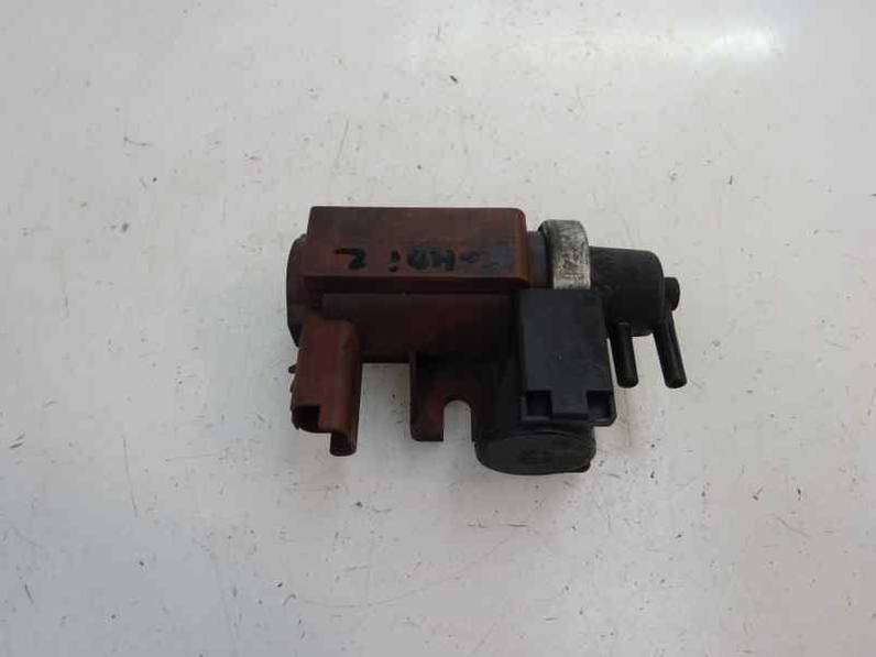 VALVULA AIRE ADICIONAL PEUGEOT 407 2006 2.0 16V HDI (136 CV)
