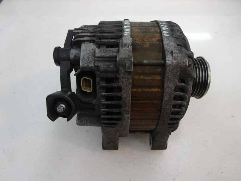 ALTERNADOR PEUGEOT 407 2006 2.0 16V HDI (136 CV)