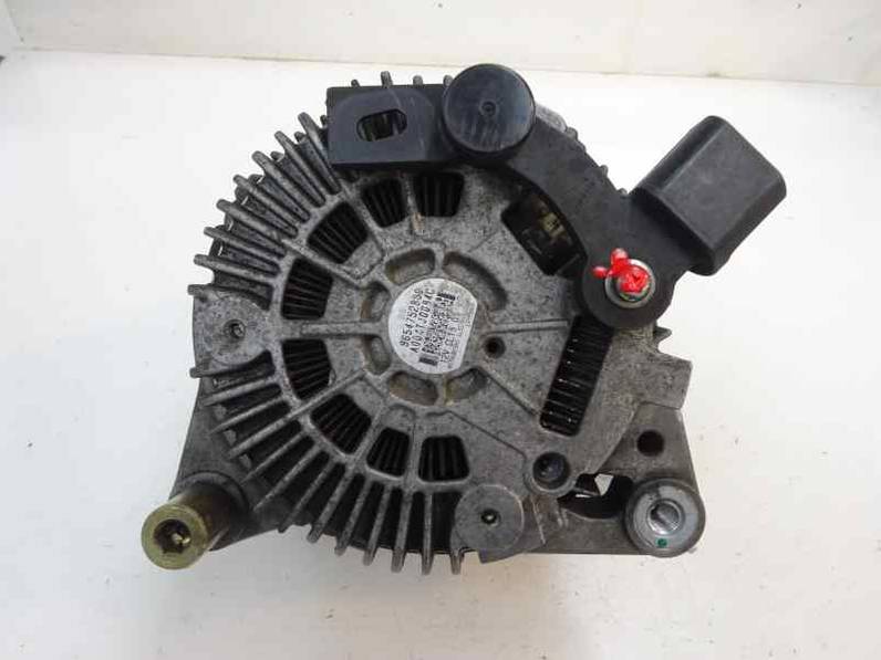 ALTERNADOR PEUGEOT 407 2006 2.0 16V HDI (136 CV)